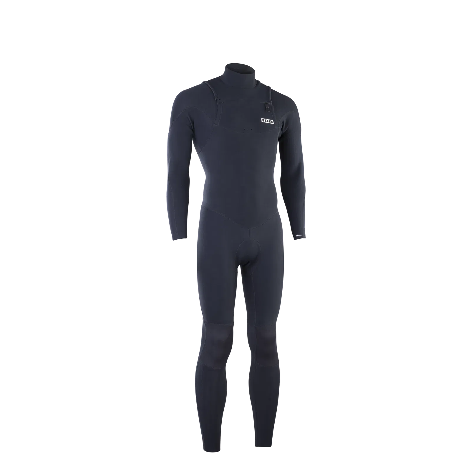 ION Static 3/2 Front Zip Wetsuit Men 2025