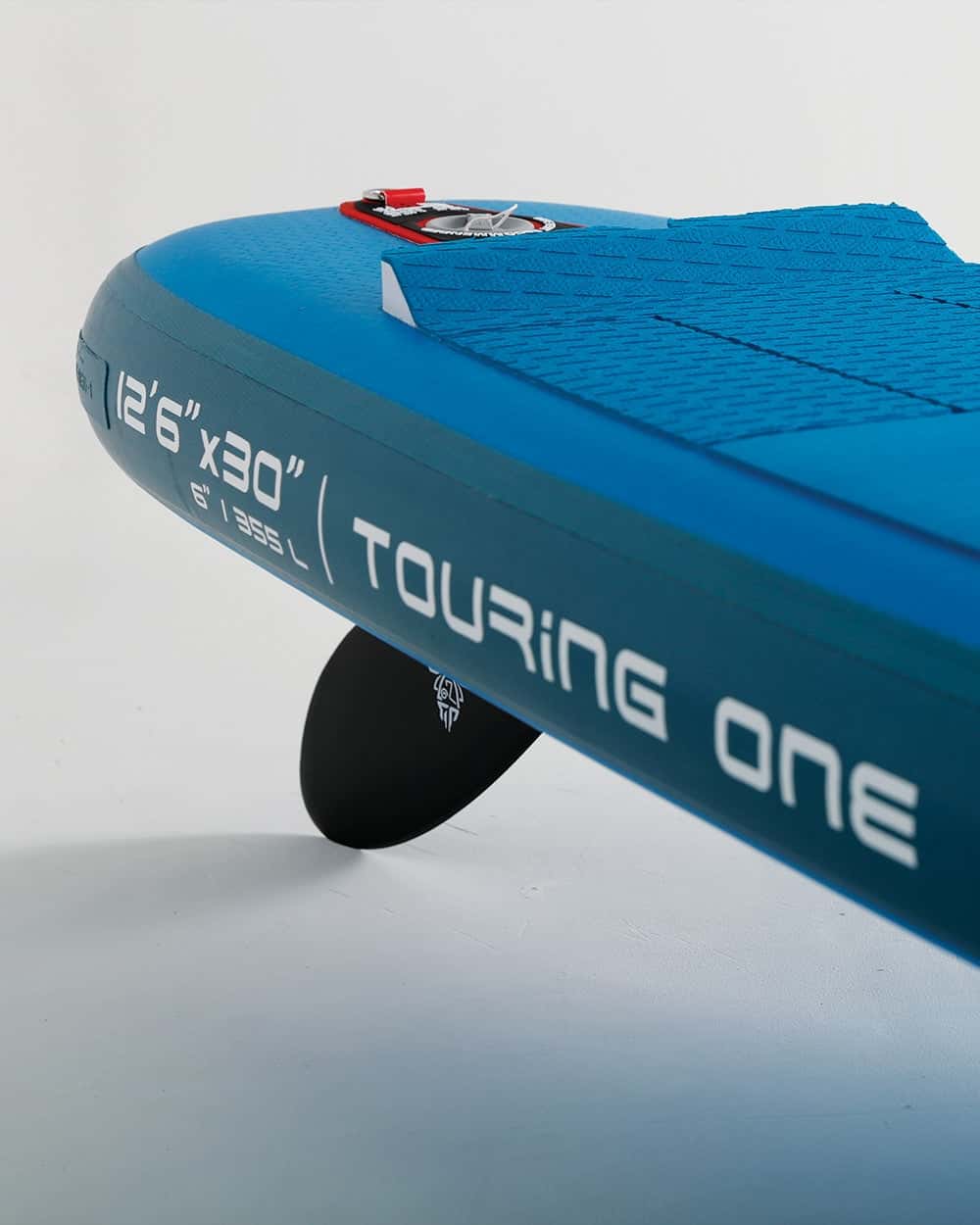 STARBOARD Touring One Inflatable SUP inkl. Paddel 2026