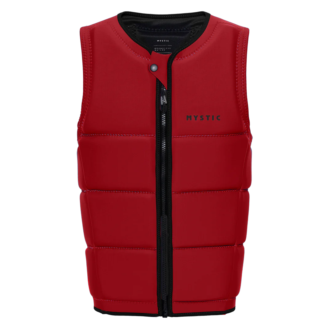 MYSTIC BRAND Impact Vest Wake 2024