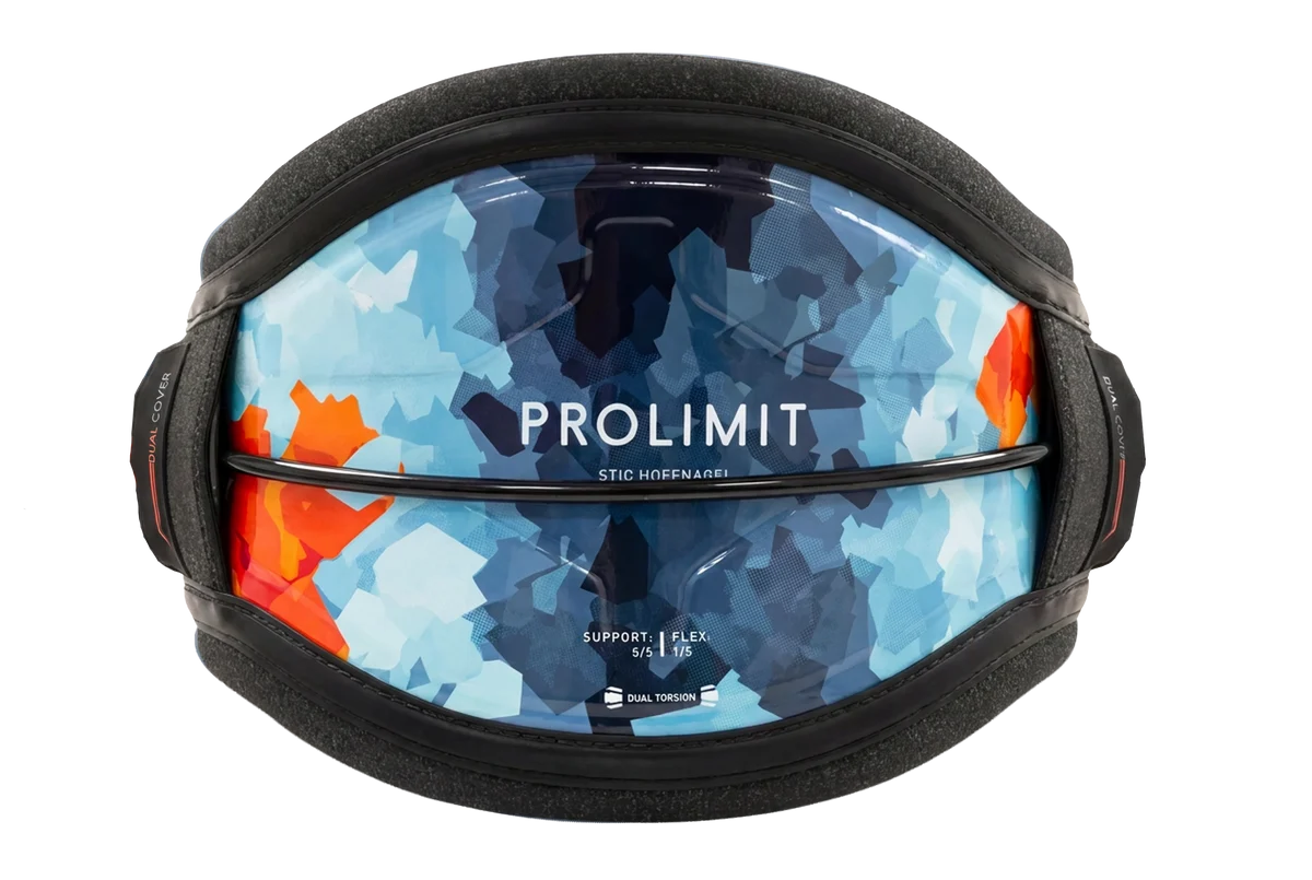 PROLIMIT Vapor Harness Iceland Edition