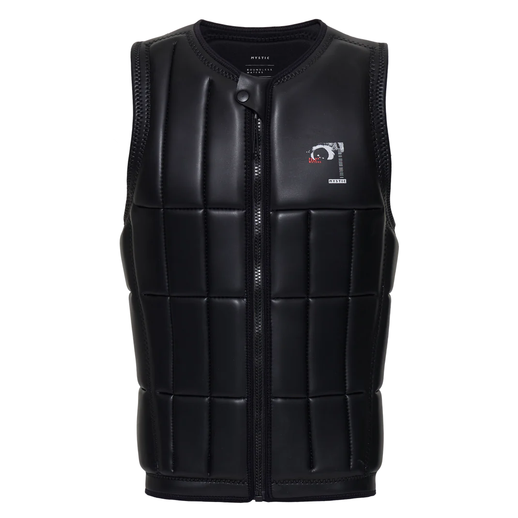 MYSTIC ANARCHY Impact Vest Wake 2024