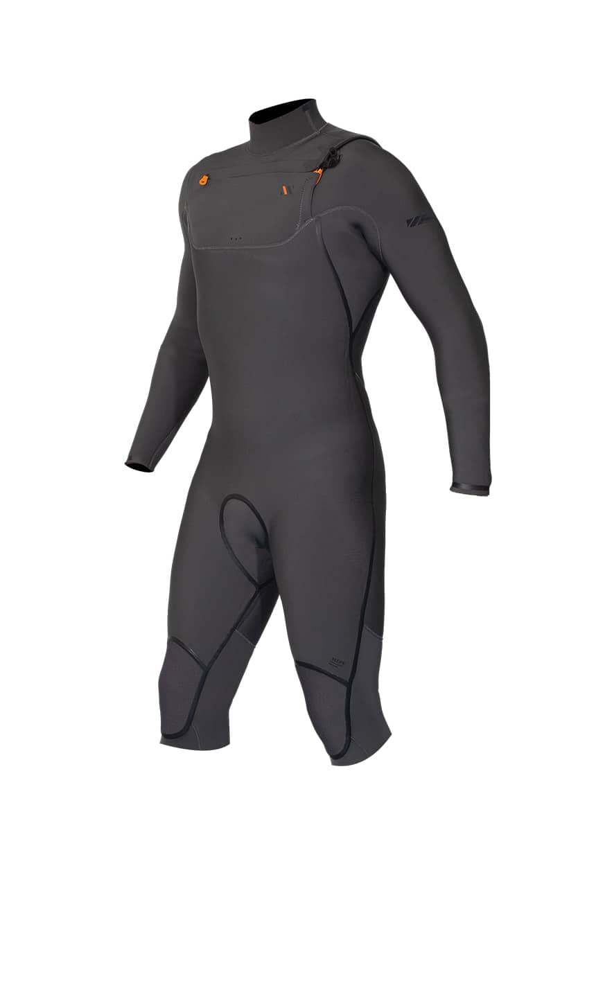RRD CELSIUS Chest Zip Overknee 4/3/2 Wetsuit 2024