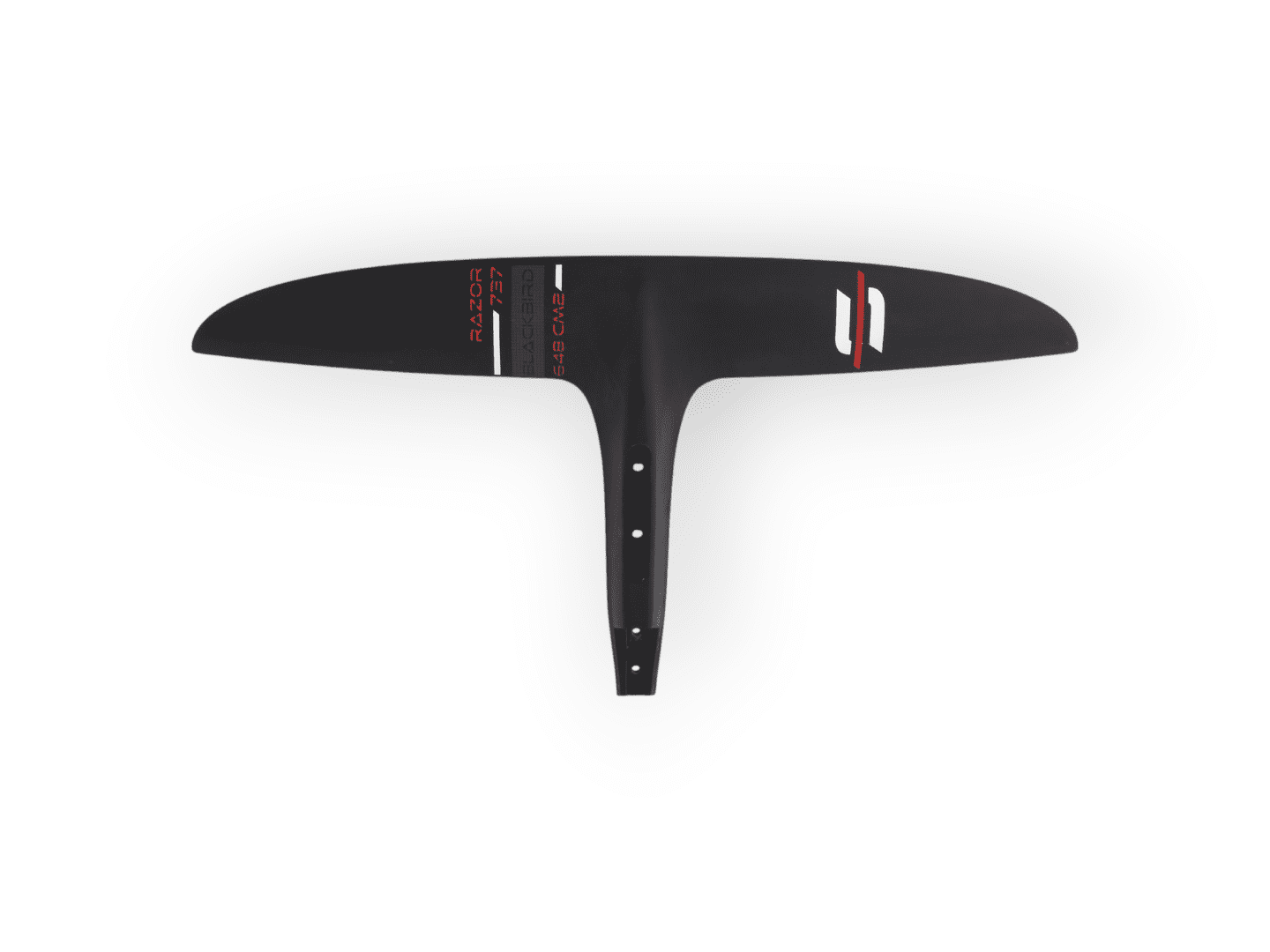 SABFOIL WR737/BB - Blackbird Razor 737 Front Wing