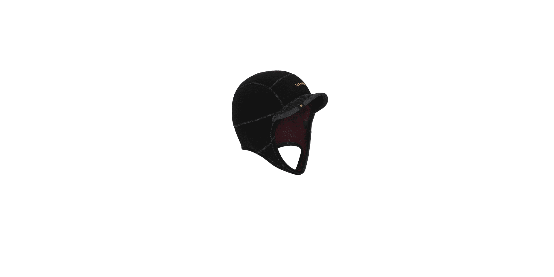 MANERA Seafarer Cap Cold session - 3.0 mm