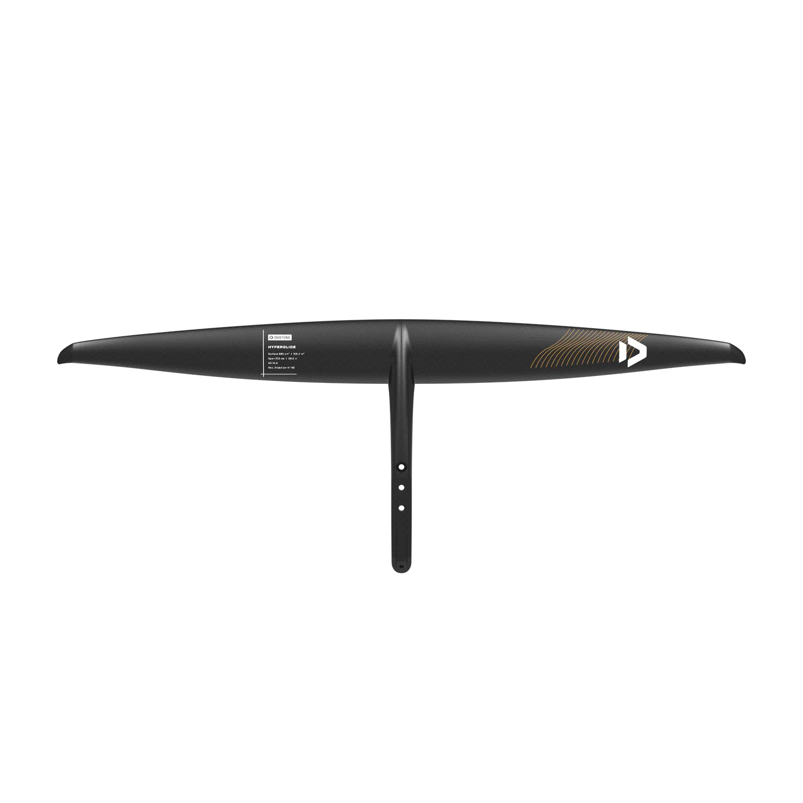 DUOTONE Wing Set Hyperglide D/LAB 2025