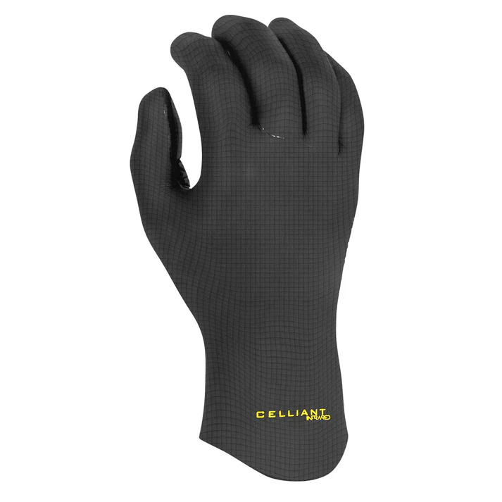 XCEL Men's Comp X Five Finger Glove 2mm 2025
