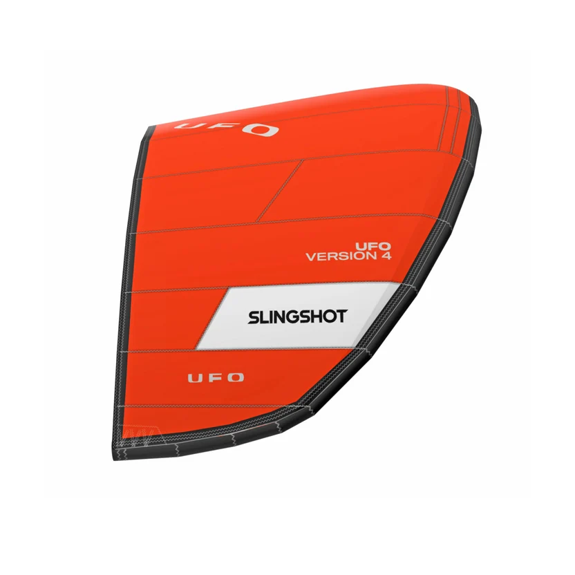 SLINGSHOT UFO V4 Kite 2026