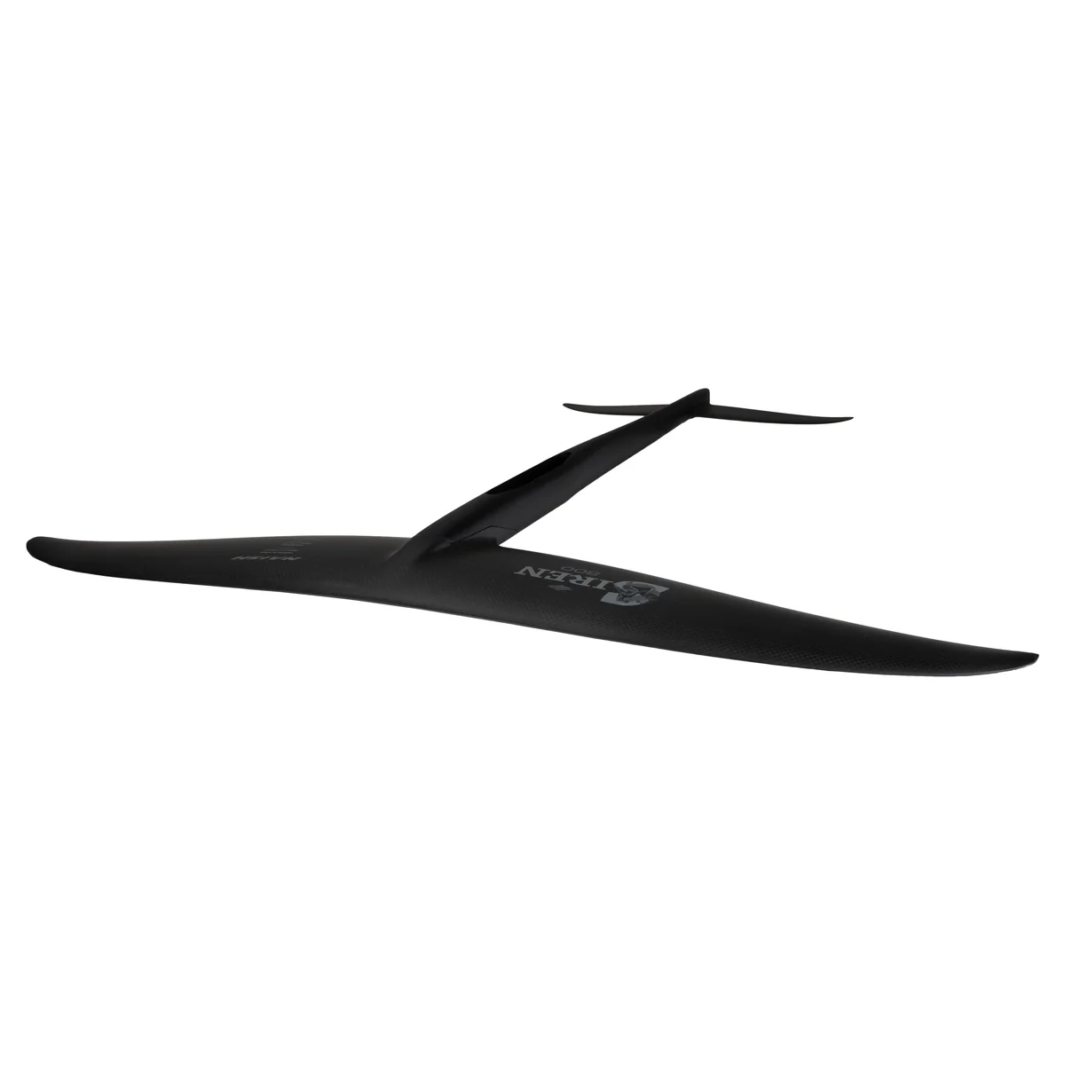 NAISH Siren Semi-Complete 2026