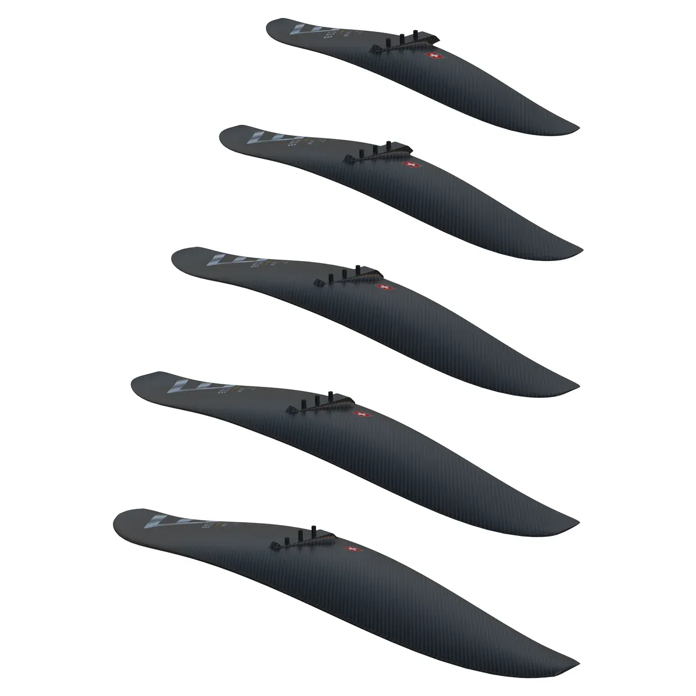 ENSIS PACER Front Wing