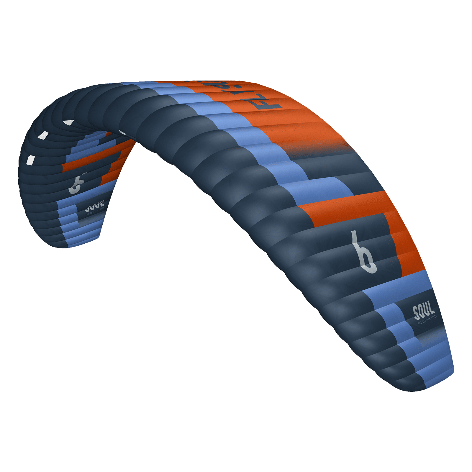 FLYSURFER Soul 3 Kite 2024