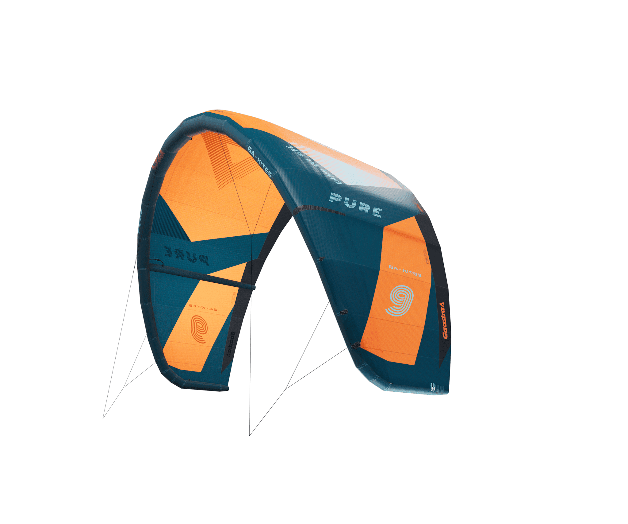 GA KITES PURE 2025