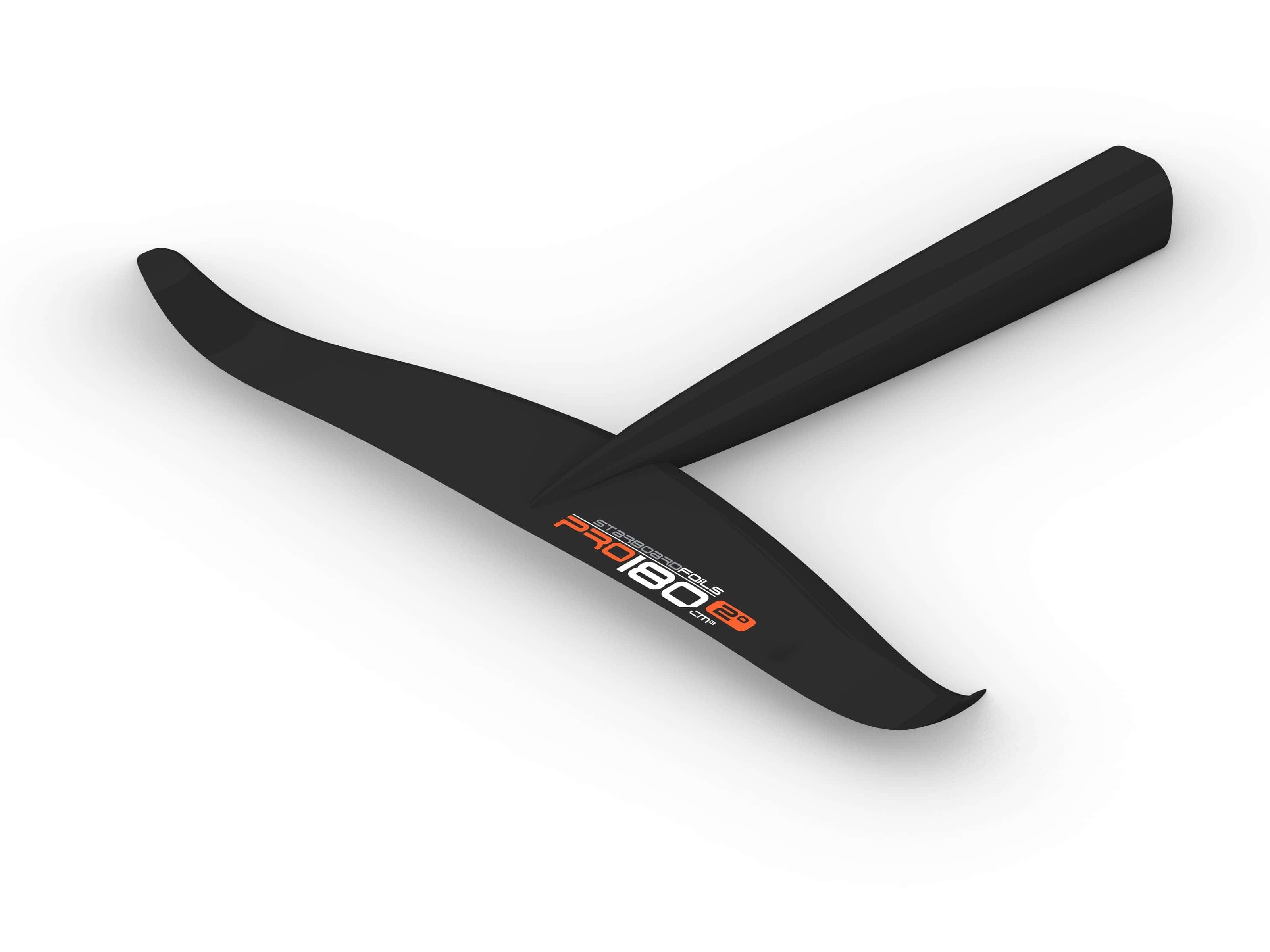 STARBOARD FOILS Pro Tail Wing