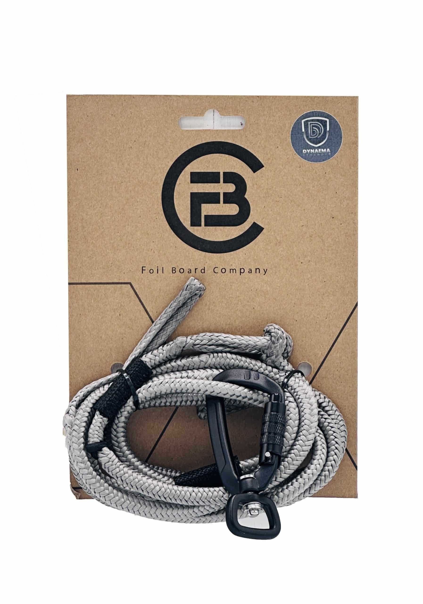 FBC Wing Leash & Karabina – Standard