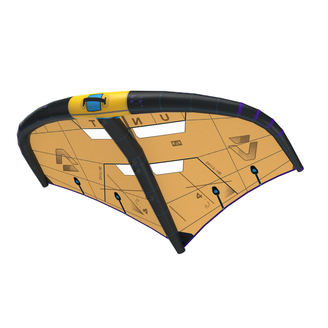 DUOTONE Unit SLS Wing 2026
