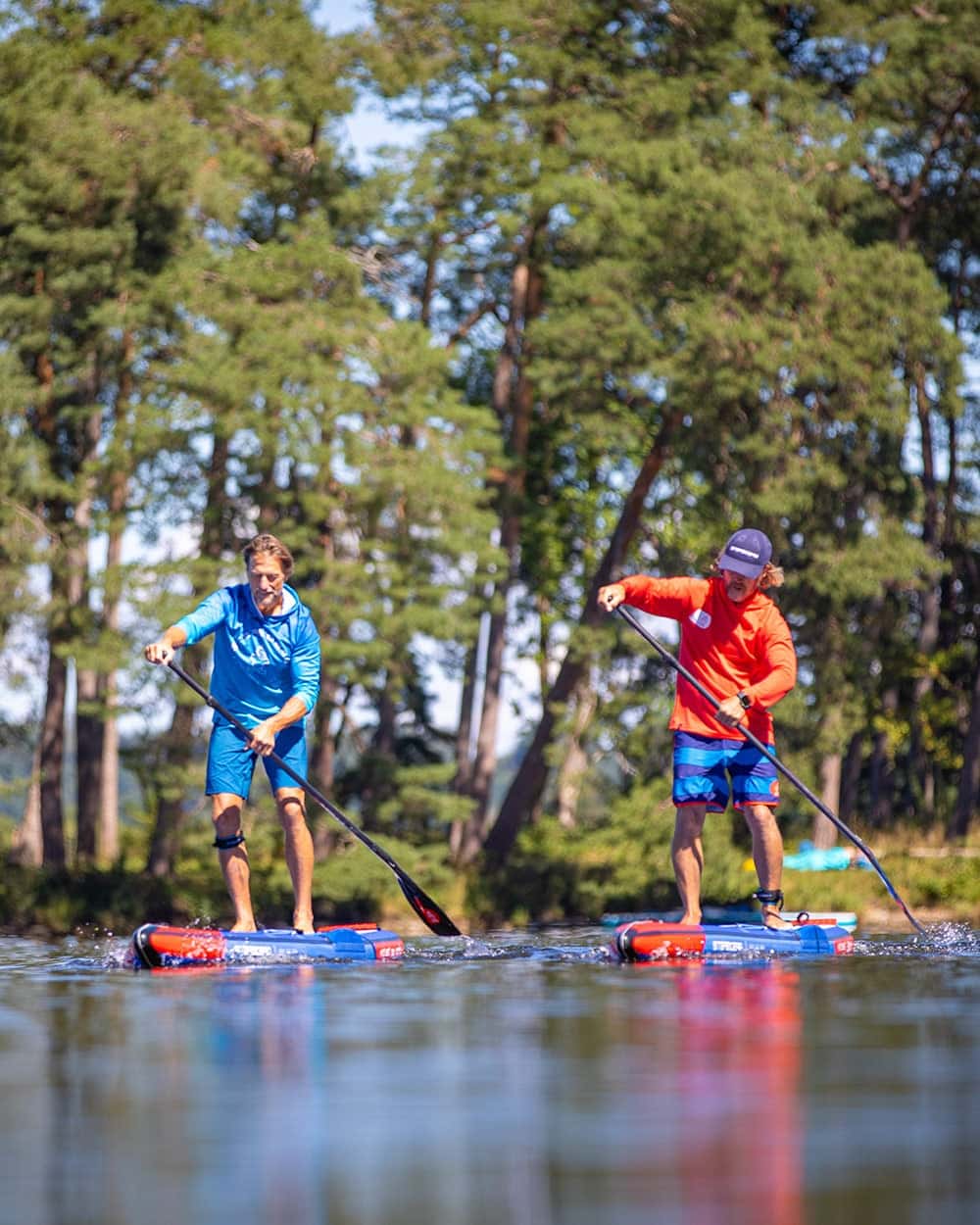 STARBOARD All Star Inflatable SUP 2026