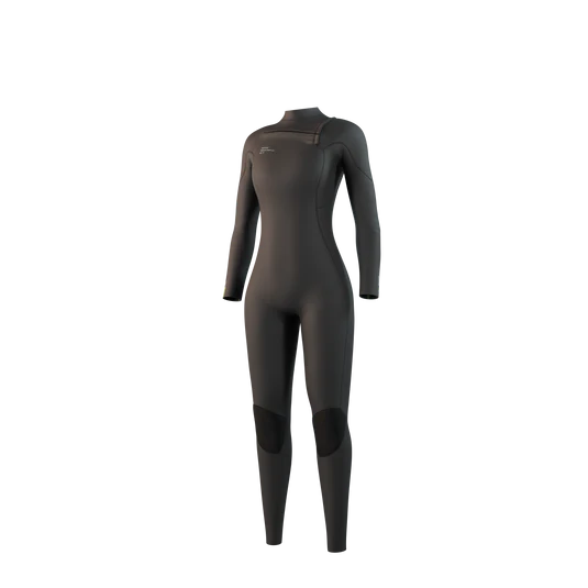MYSTIC Evolve Fullsuit 4/3mm Fzip Women 2025