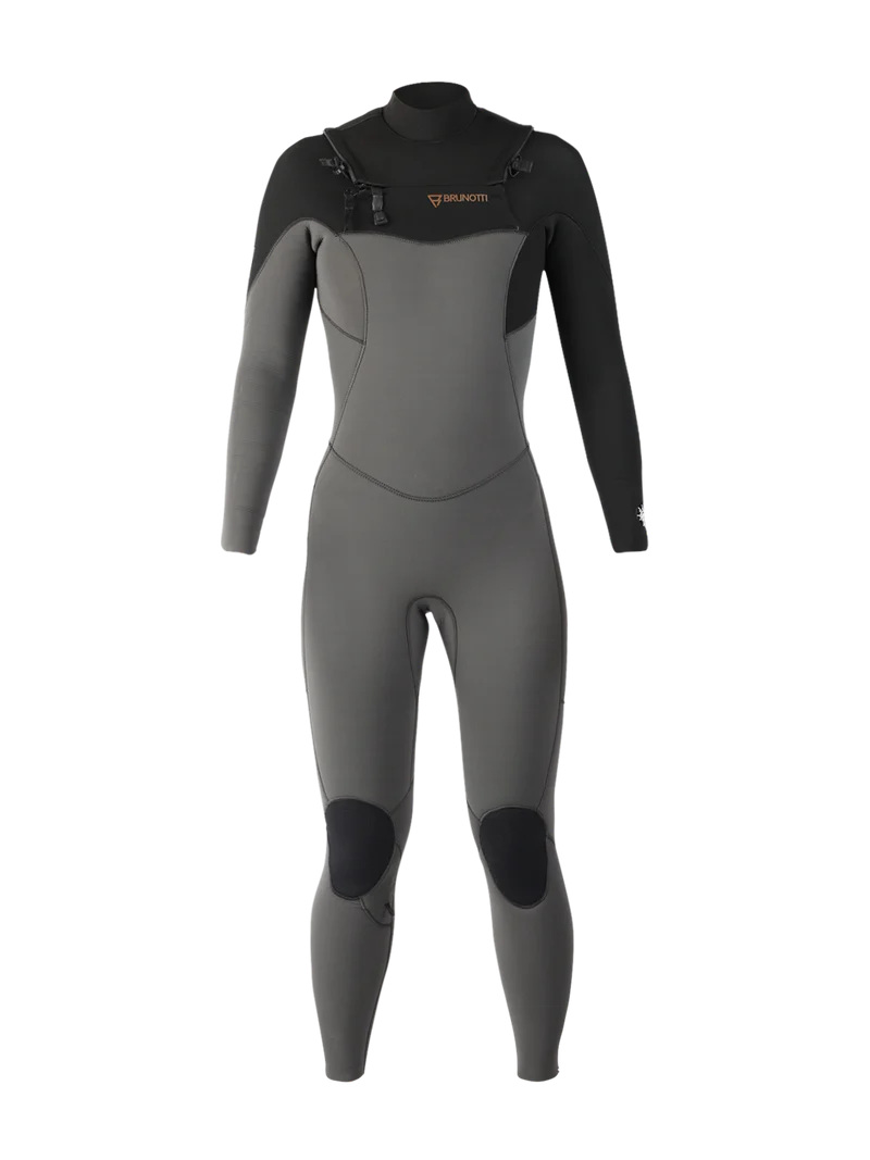 BRUNOTTI Glow-Fullsuit-5/4mm Damen Wetsuit