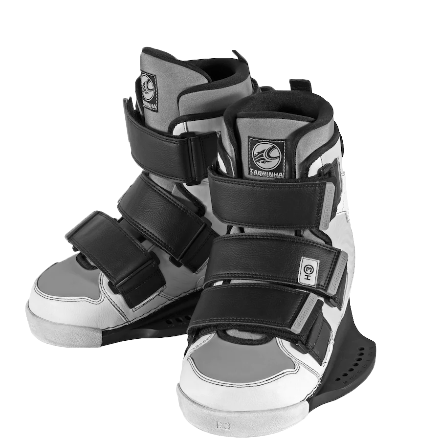 CABRINHA H3 Boots Binding 2022