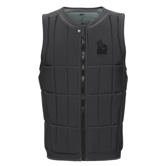 MYSTIC Anarchy Impact Vest Fzip Wake 2023
