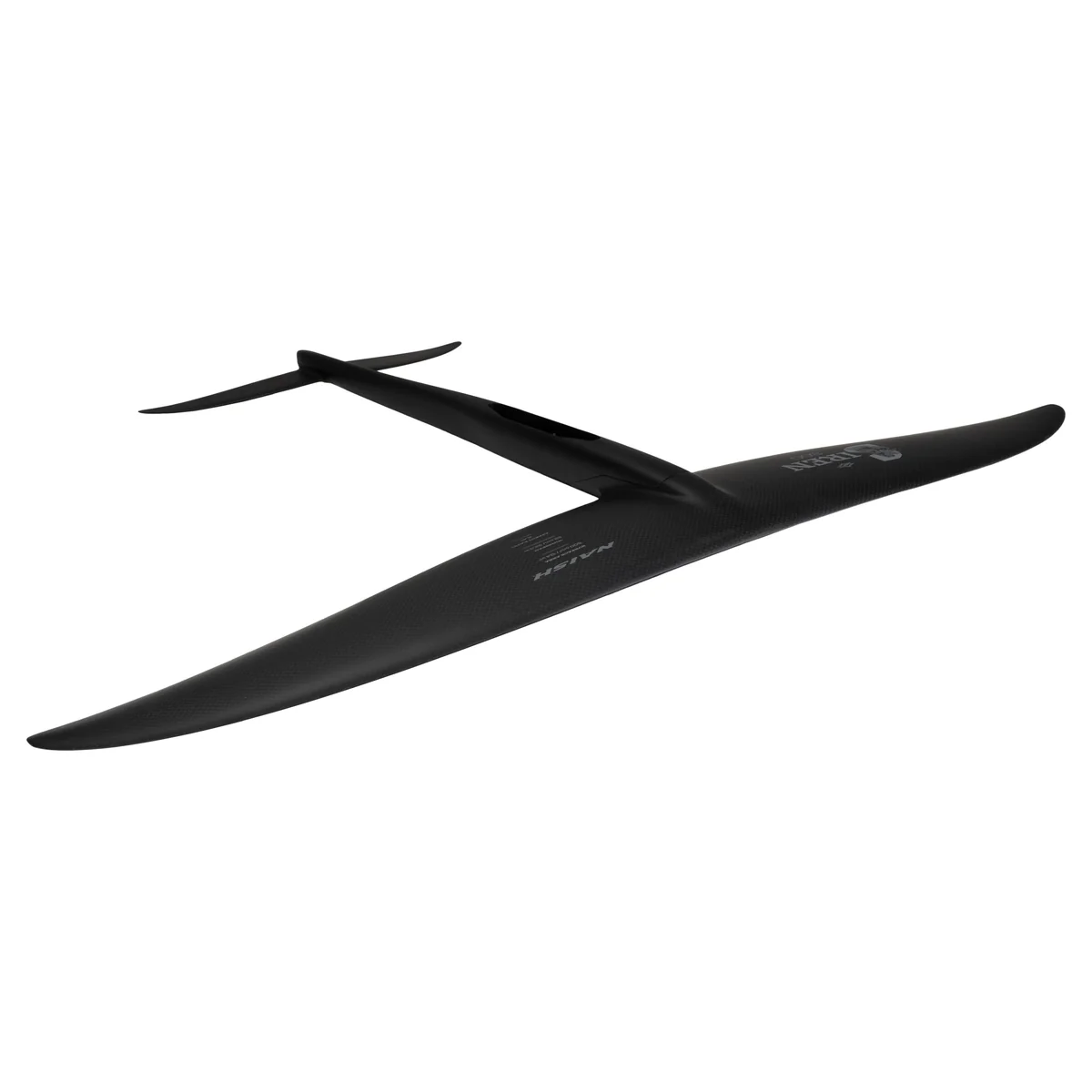 NAISH Siren Semi-Complete 2026