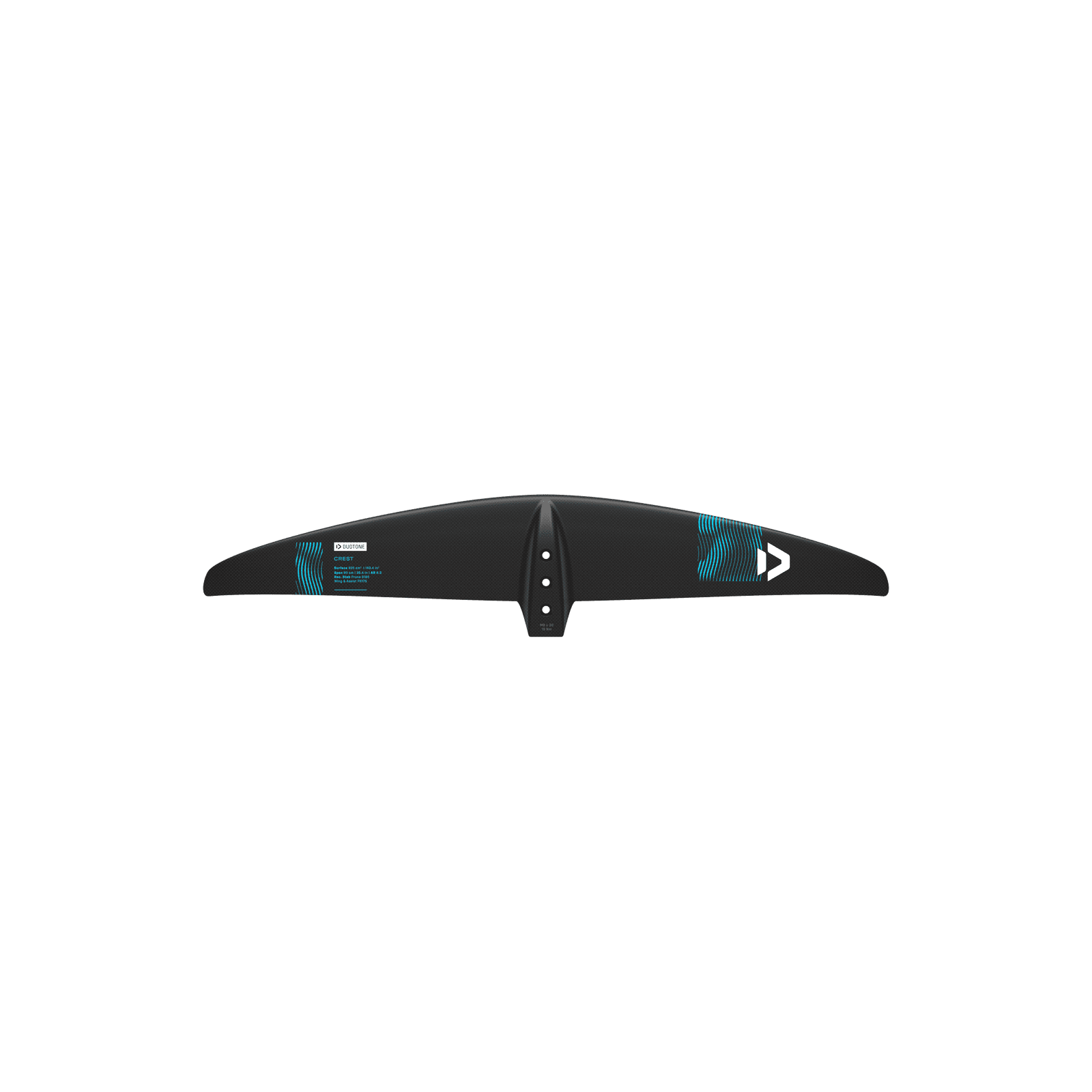 DUOTONE Front Wing Crest SLS 2027
