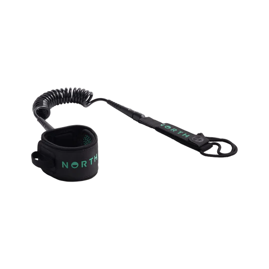 NORTH Coiled Ankle Leash 2024