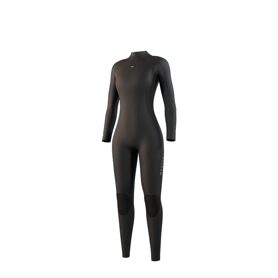 MYSTIC Haven Fullsuit 4/3mm Bzip Women 2025