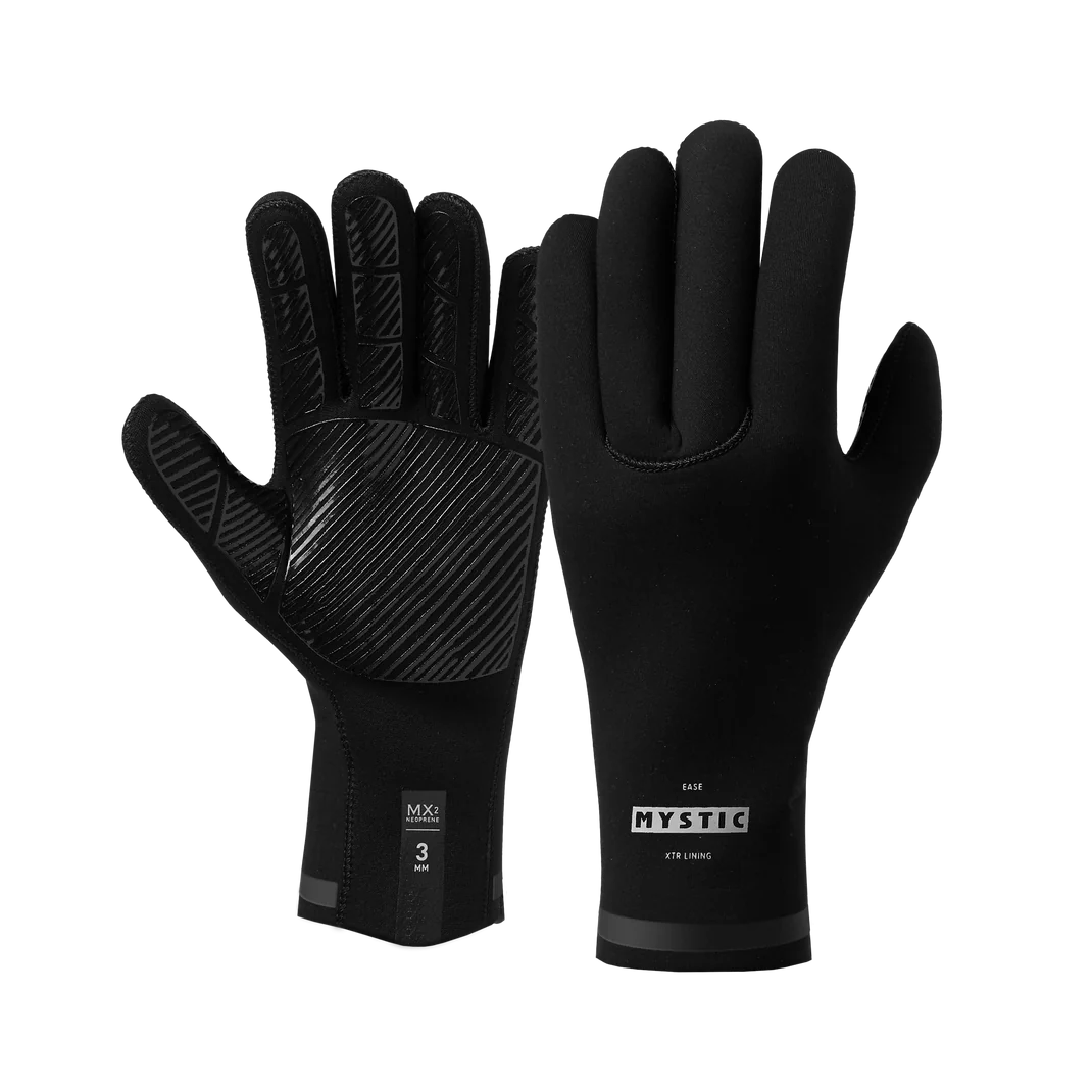 MYSTIC Crest Glove 1.5mm 5Finger 2025