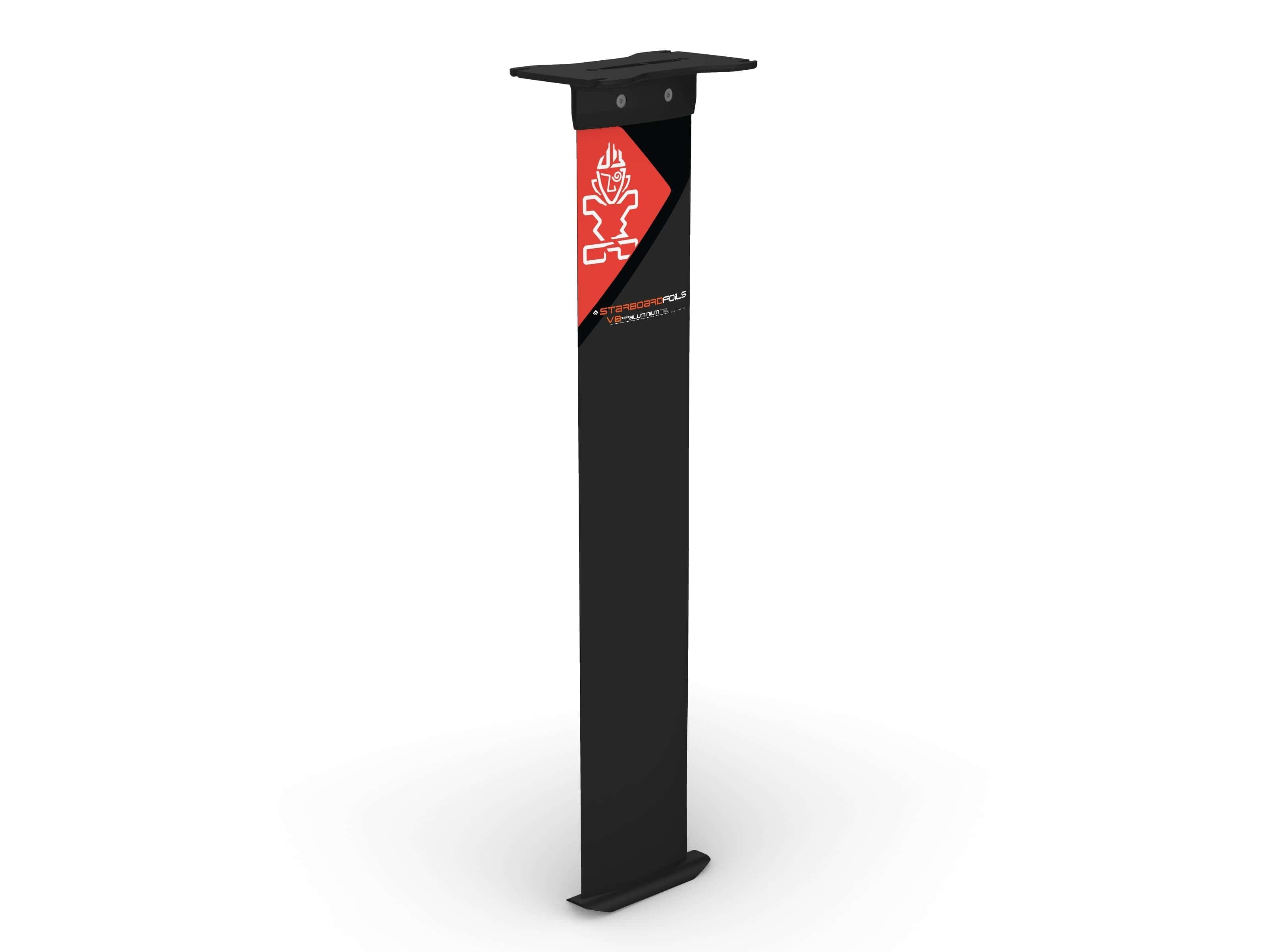 STARBOARD FOILS Aluminium V8 Mast