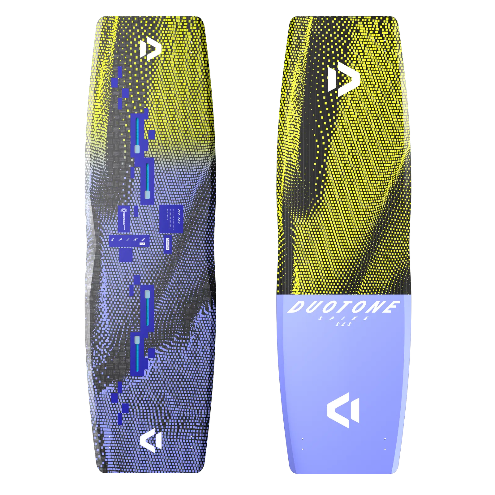 DUOTONE SPIKE SLS 2025