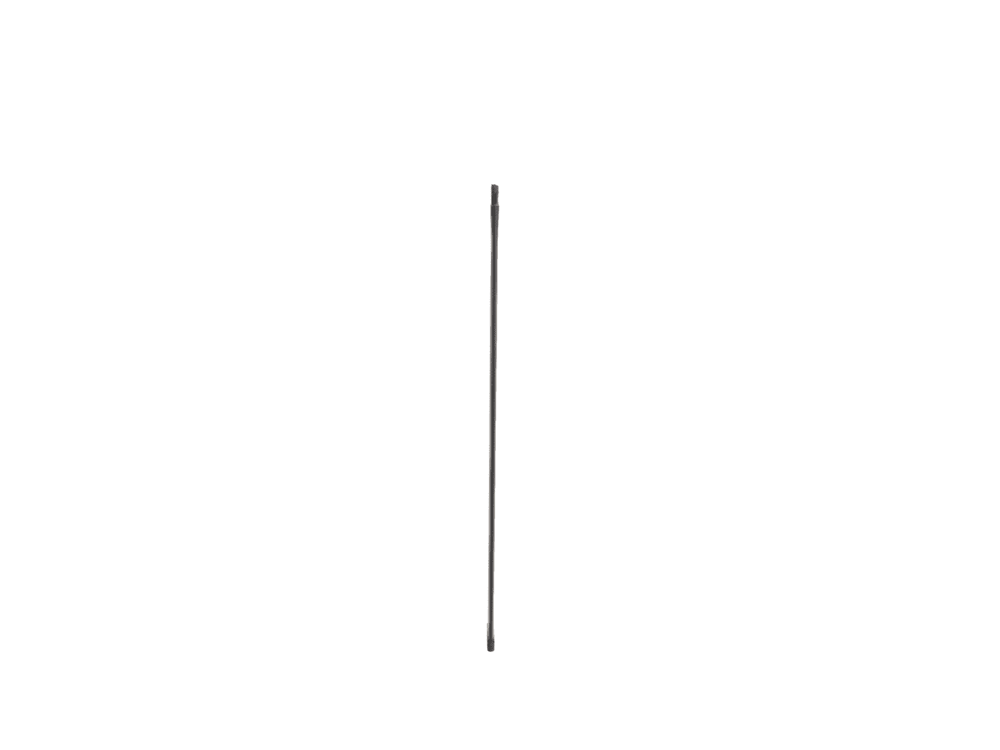SABFOIL M110/BB - Mast Blackbird 110 UHM W-Core