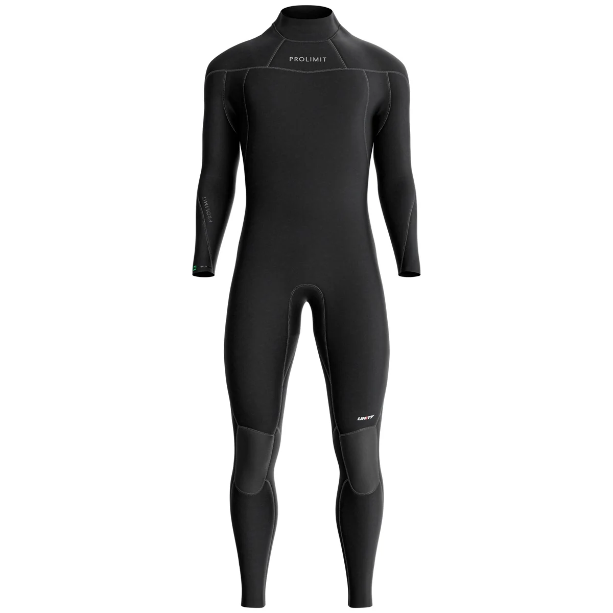 PROLIMIT Unity Steamer V-Zip 4/3 GBS Men 2026