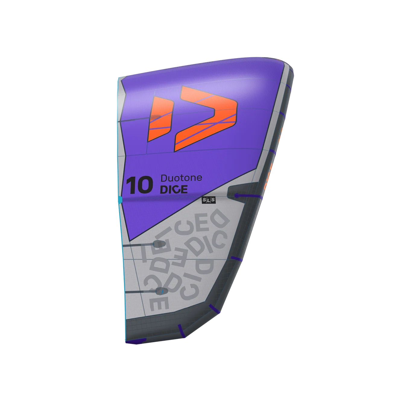 DUOTONE Dice SLS Kite 2027