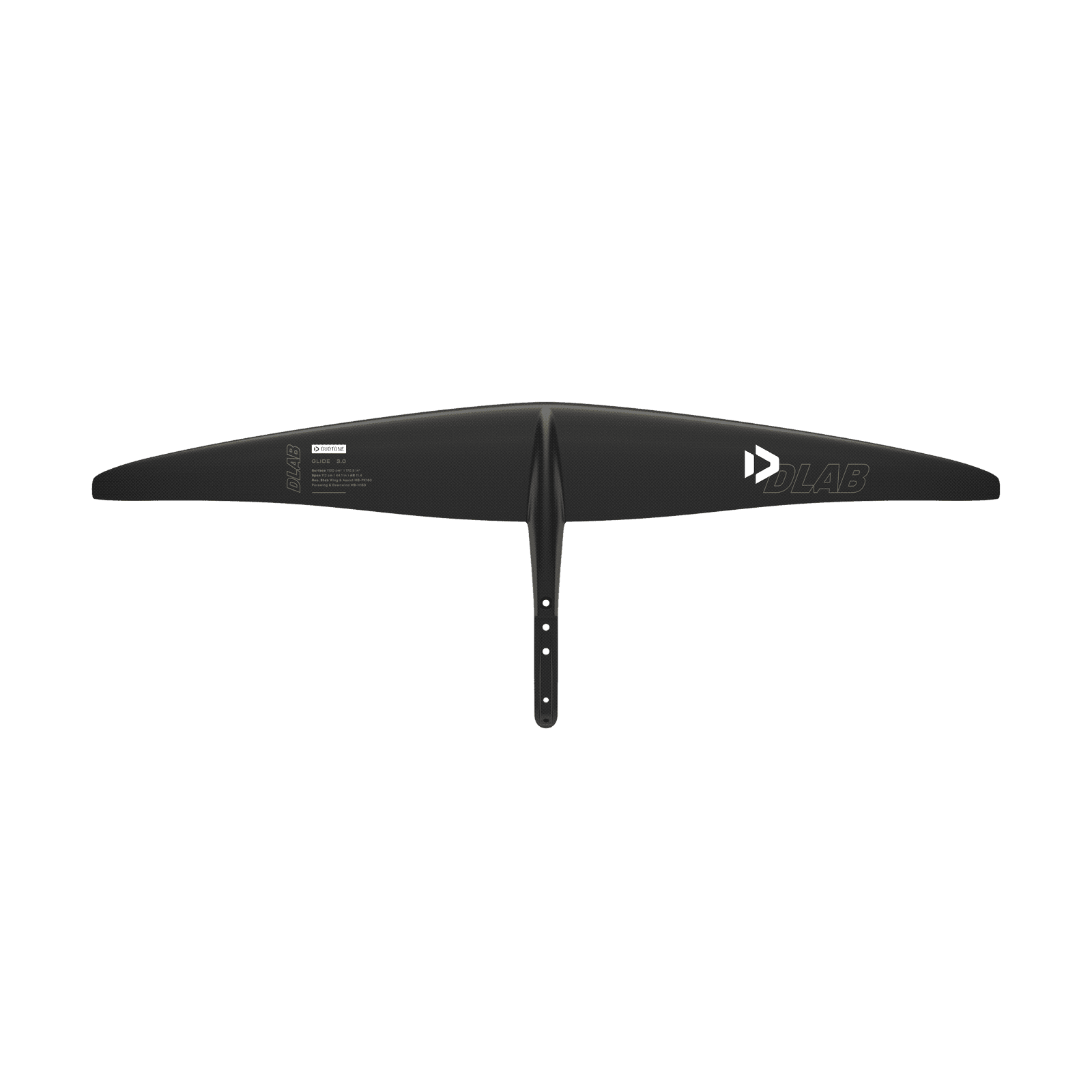DUOTONE Front Wing Glide 3.0 D/LAB 2027