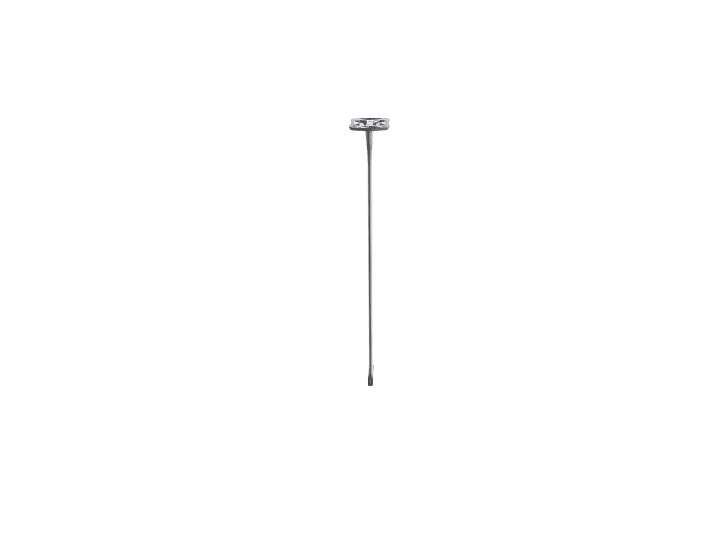SABFOIL M85/BB-INT - Piantone Blackbird 85 UHM W-Core | Integrated System