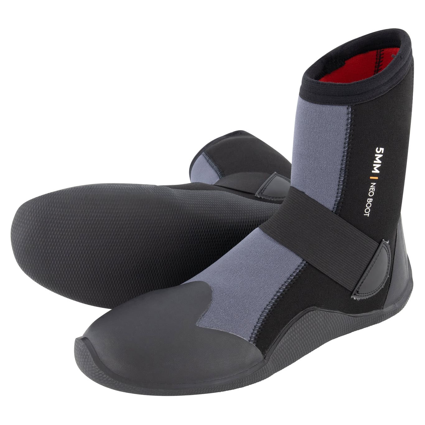 PROLIMIT School Boot Round Toe 5mm 2024