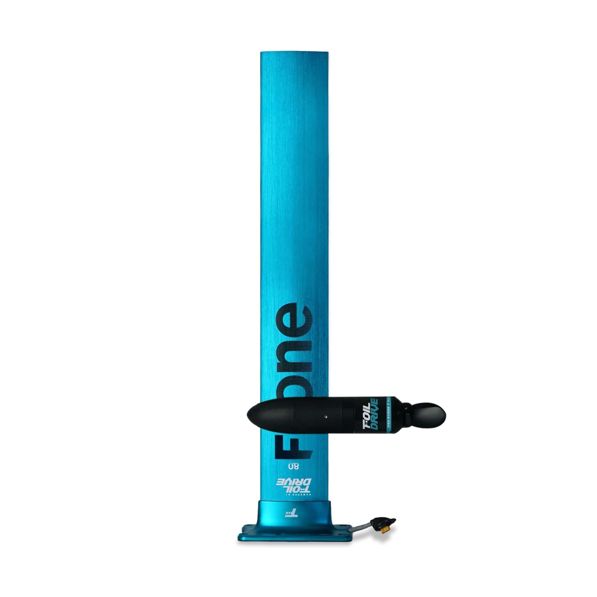 FOIL DRIVE x F-ONE Integrated Aluminium Mast