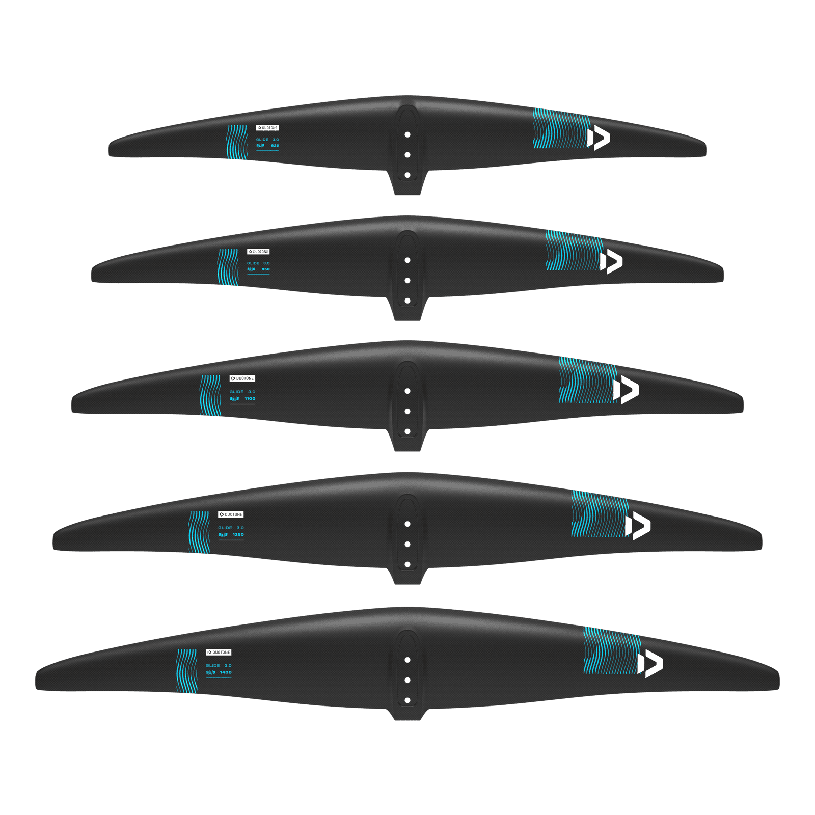 DUOTONE Front Wing Glide 3.0 SLS 2027