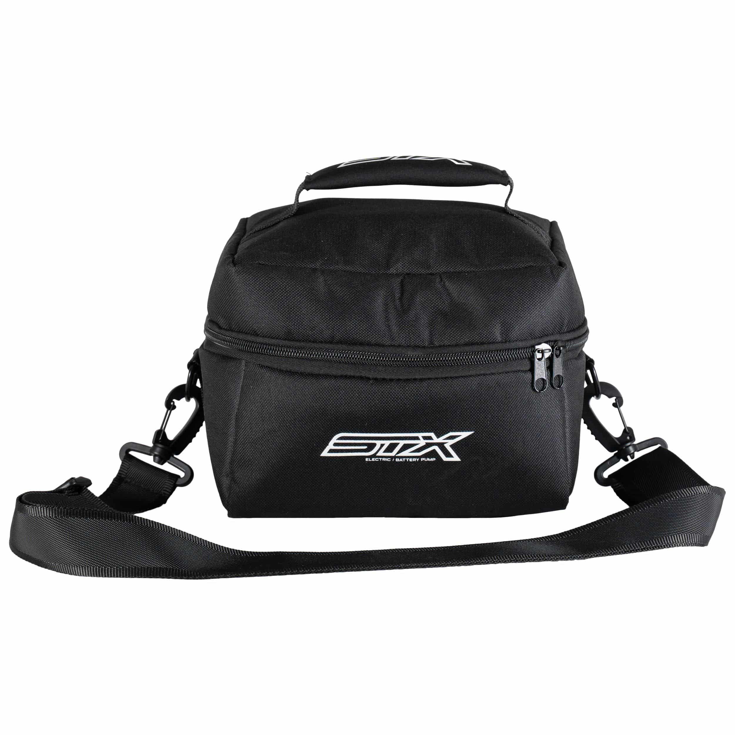 STX Electric Pump comp. with Battery 20PSI