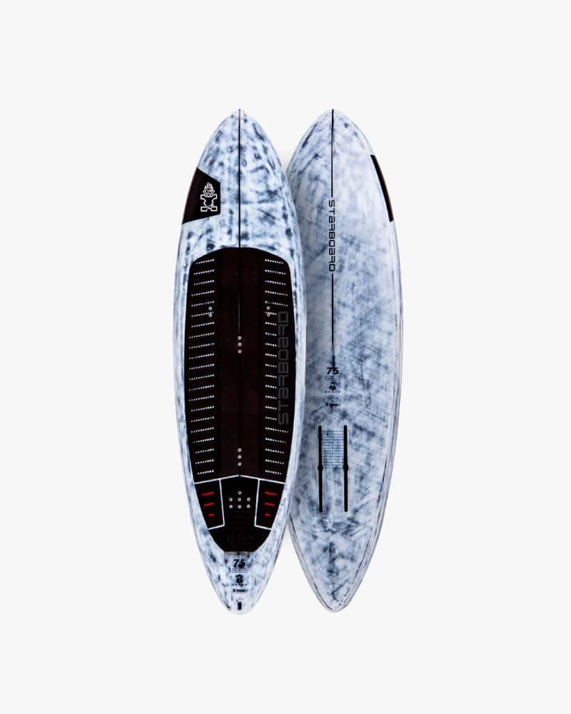 STARBOARD Nomad Foilboard 2027