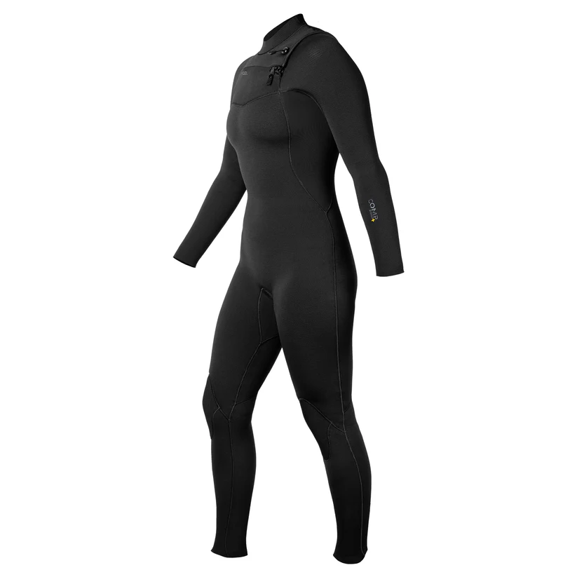XCEL Women's Comp+ Full Wetsuit 5/4mm 2025