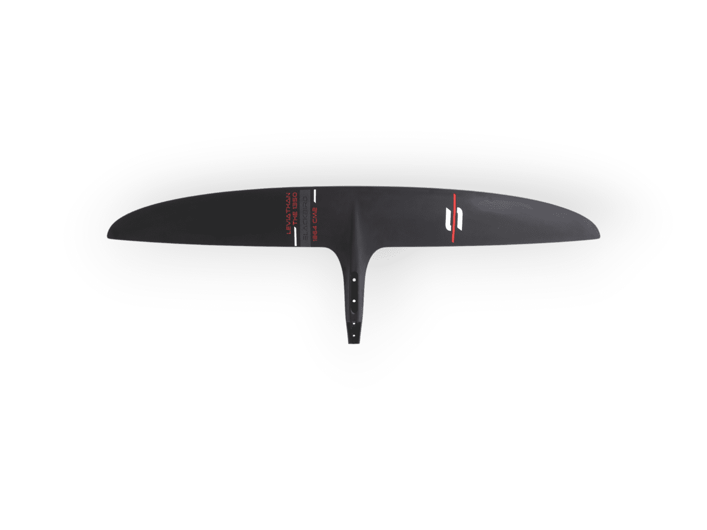 SABFOIL WLT1350/BB - Leviathan Blackbird The 1350 Front Wing