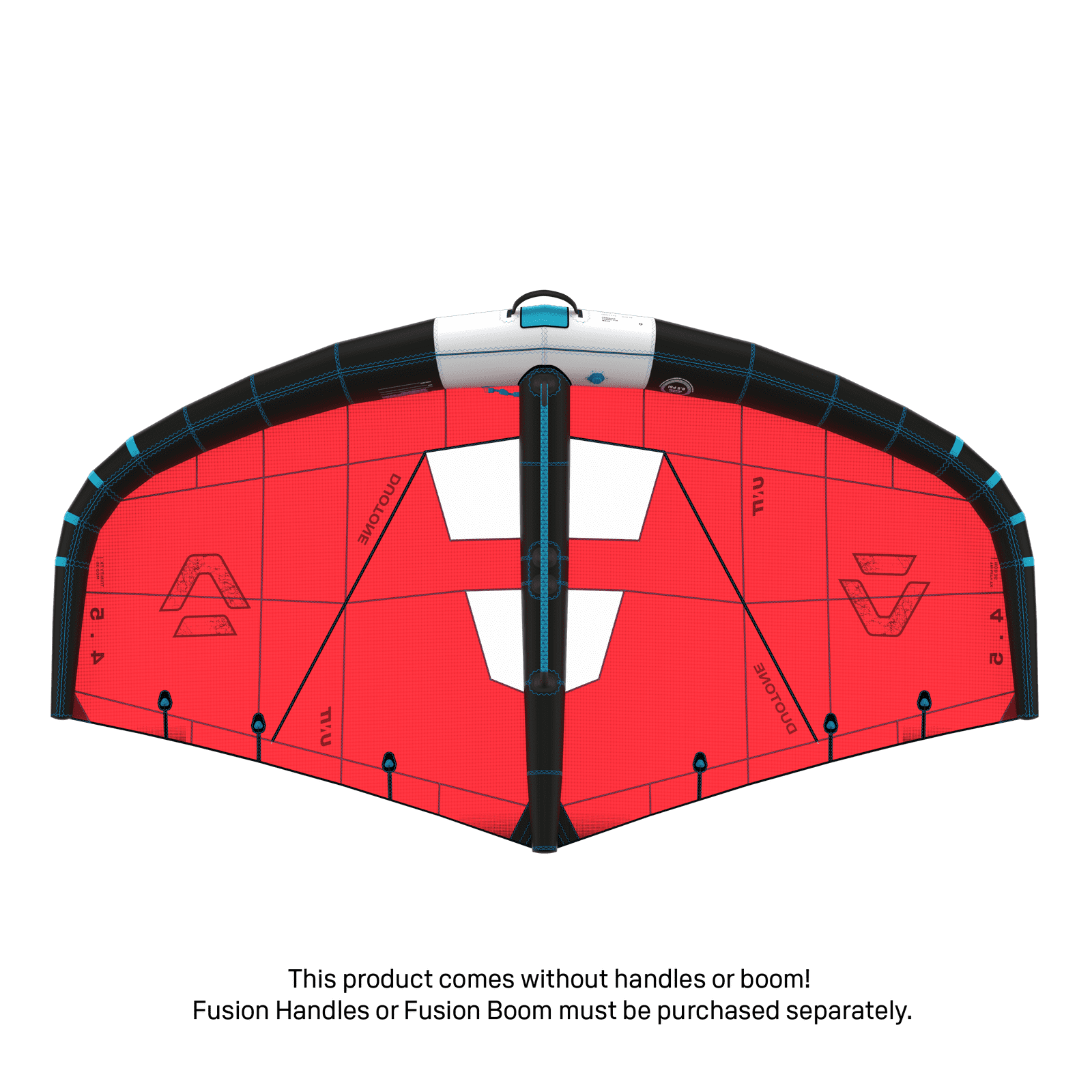 DUOTONE Unit Wing 2027