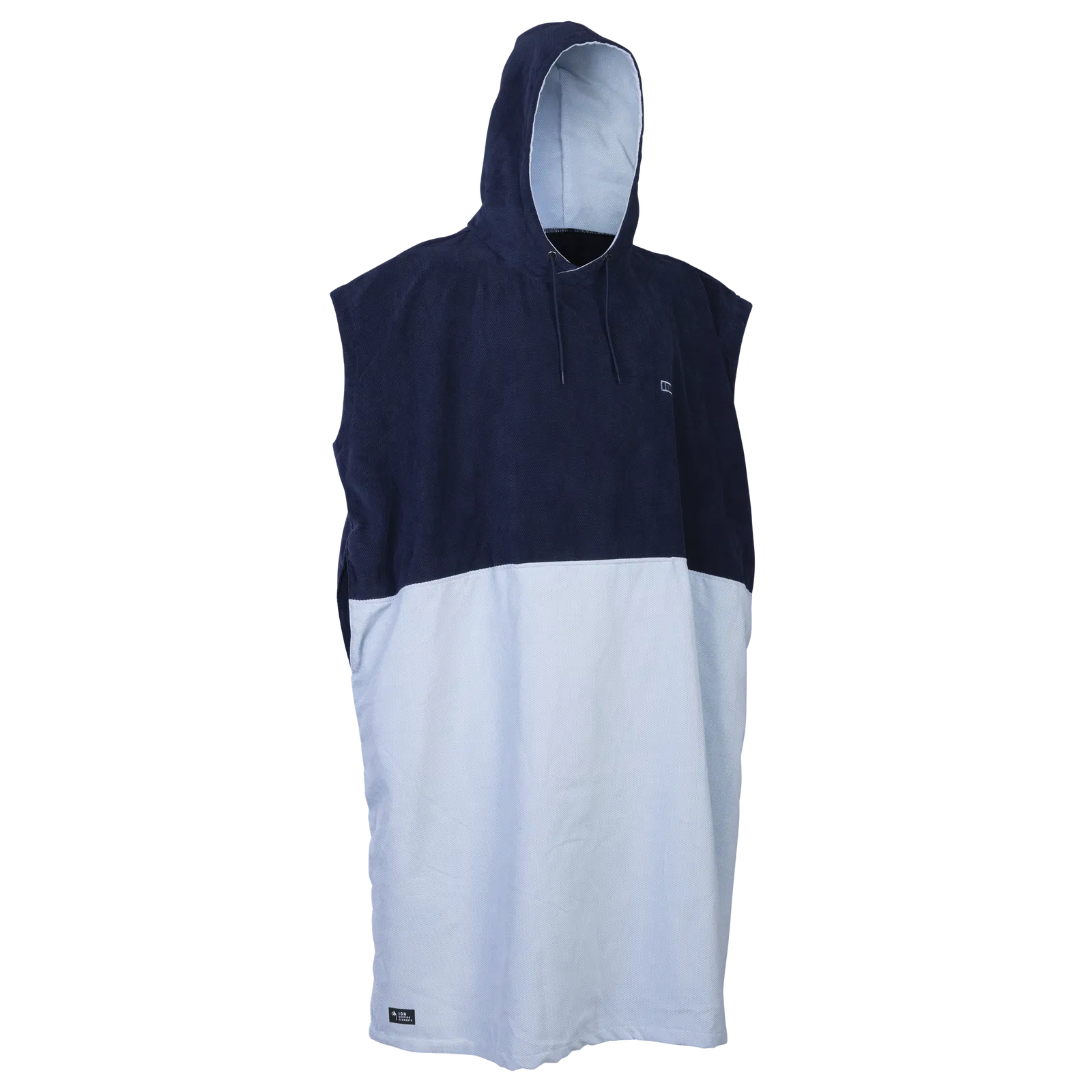 ION Poncho Select Bamboo men 2024