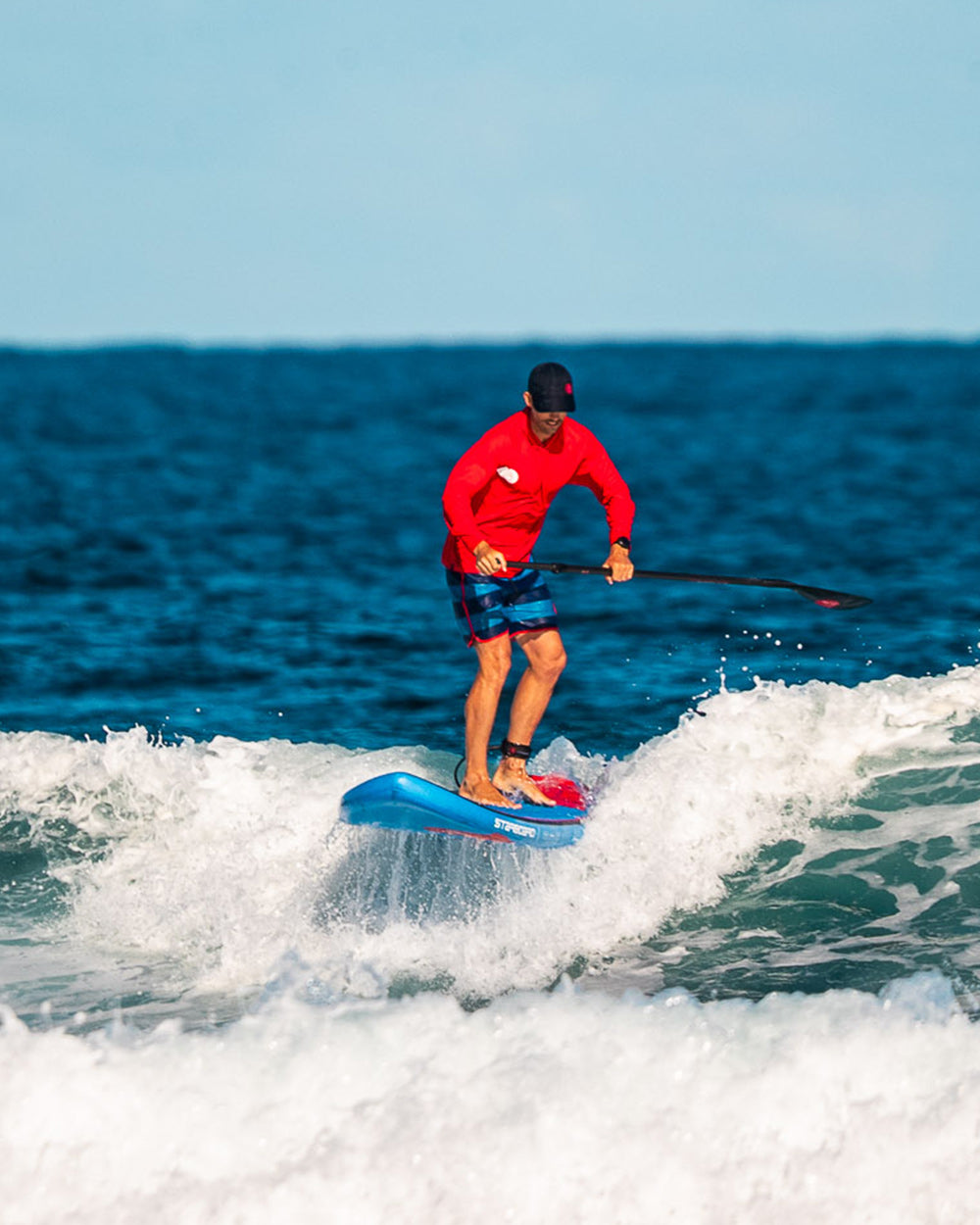 STARBOARD Surf Inflatable SUP 2025