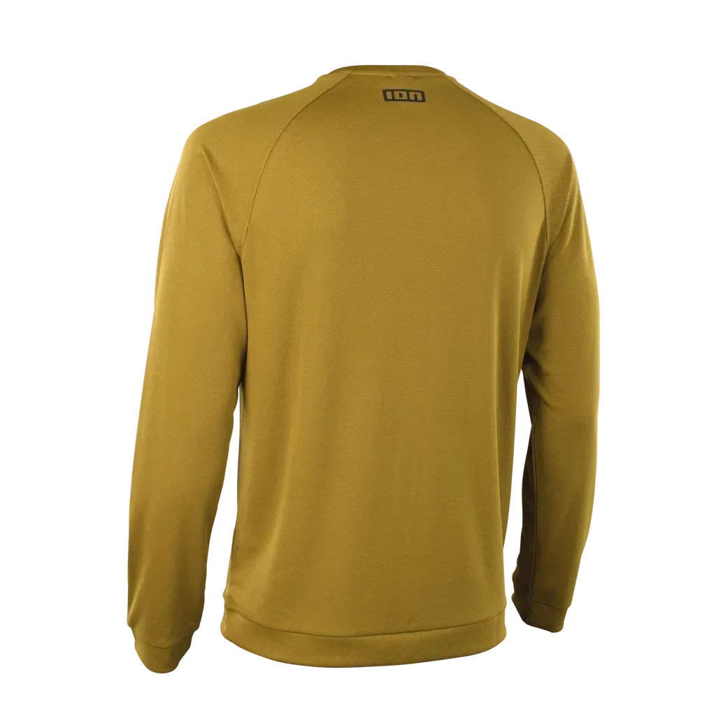 ION Wetshirt LS men 2026