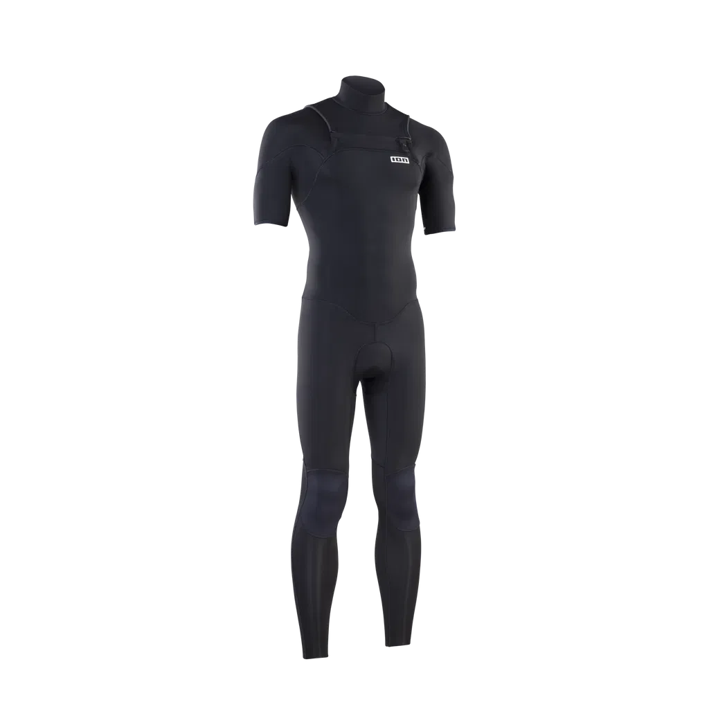 ION Element 2/2 Short Sleeve Front Zip Wetsuit Men 2025