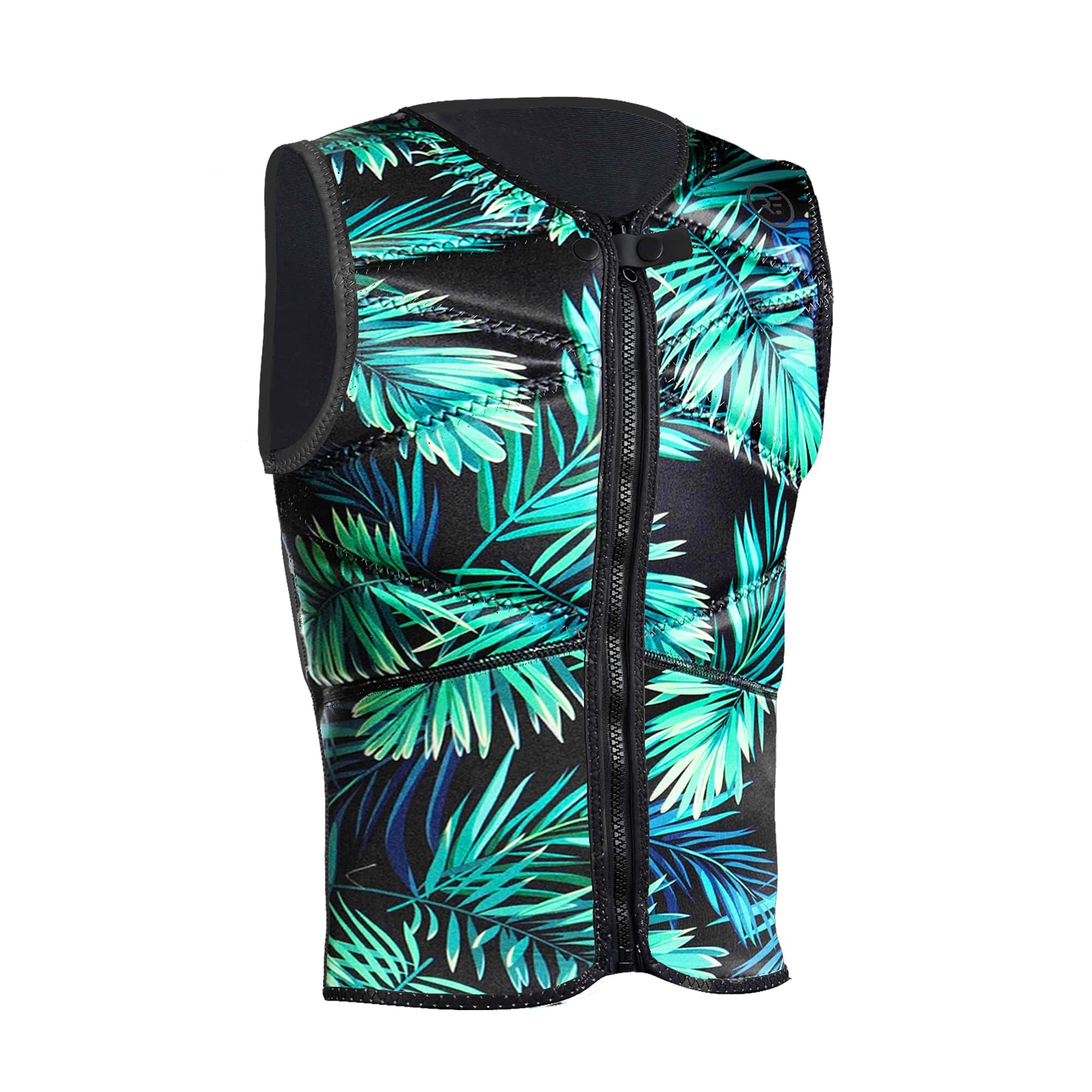 RIDE ENGINE Women's Pali Impact Vest