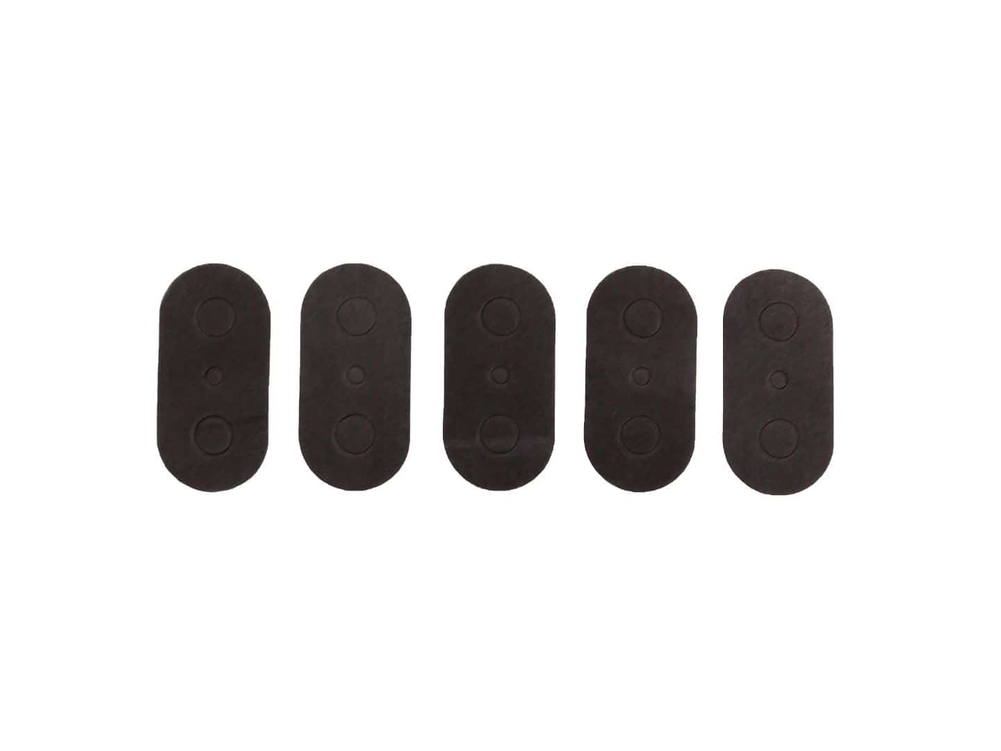 SABFOIL FOAM PADS FOR PLATE