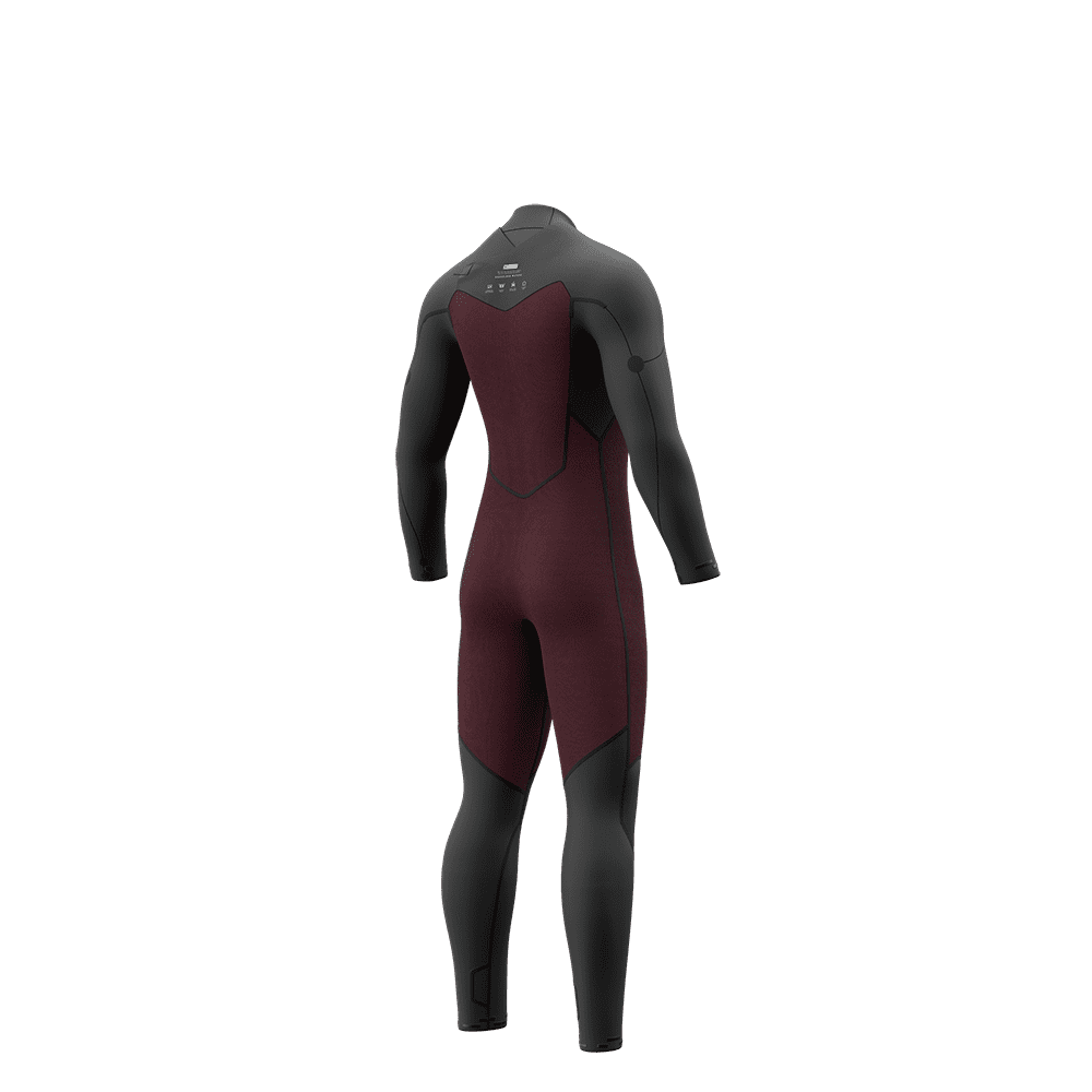 MYSTIC Motion Fullsuit 5/3mm Fzip 2027